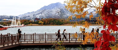 北京怀柔雁栖湖旅游北京怀柔雁栖湖风景区(雁栖湖西山步道有免费停车场吗)