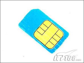 手机SIM卡的日常保养的方法 