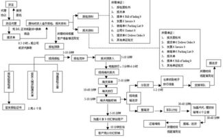 海运系统的操作流程是怎样的过程