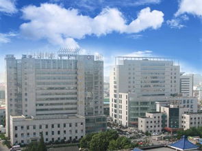 请问江苏省南京市第一人民医院地址在哪呢