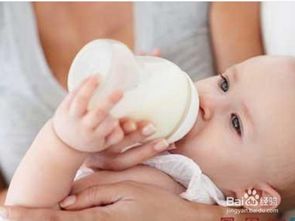 如何给婴儿冲奶粉 如何正确给婴儿冲奶粉