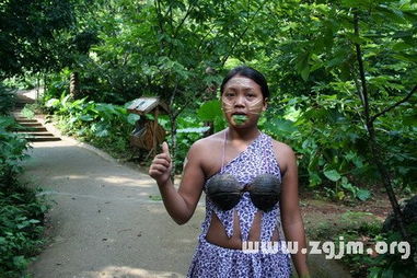 梦见和野人打斗什么意思(梦见与野人打架好吗)