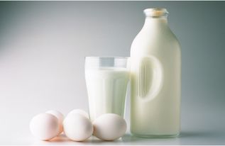 空腹喝牛奶吃鸡蛋有哪些好处