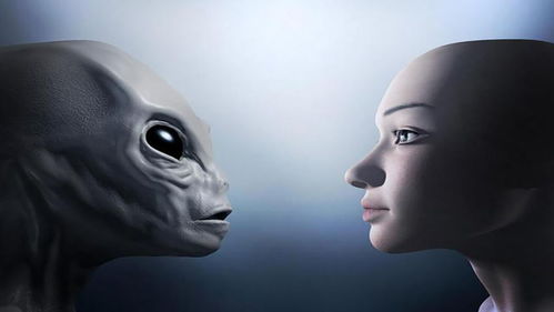 人类已被外星人监视 美国科学家 29个外星文明或已发现地球 