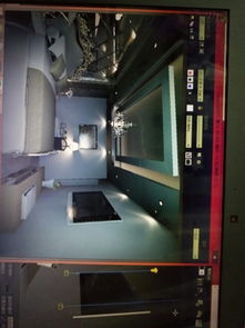 3Dmax中用VRy渲完图打了灯光屋子比较暗的原因 