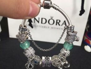 潘多拉Pandora手链是什么材质 潘多拉手链的材质是银吗