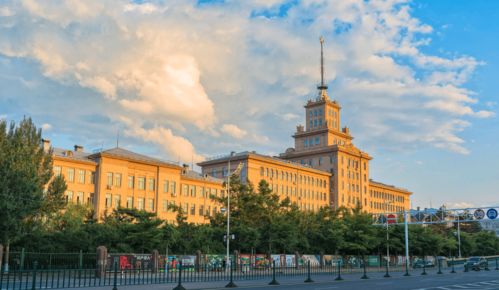 哈尔滨最有名大学全国排名
