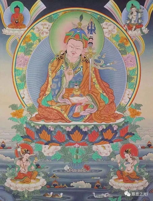 今天是藏历十月初十,莲师殊胜节