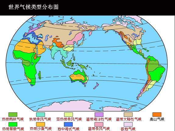 杭州的气候特征(杭州的天气预报7天)