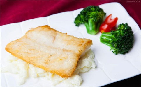 冰冻鳕鱼8种最佳吃法 鳕鱼炖豆腐的做法