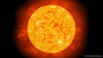 科学家发现宇宙超高速恒星 可达三分之一光速