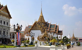 泰国五日游游记最佳旅游时间推荐（泰国5日游）