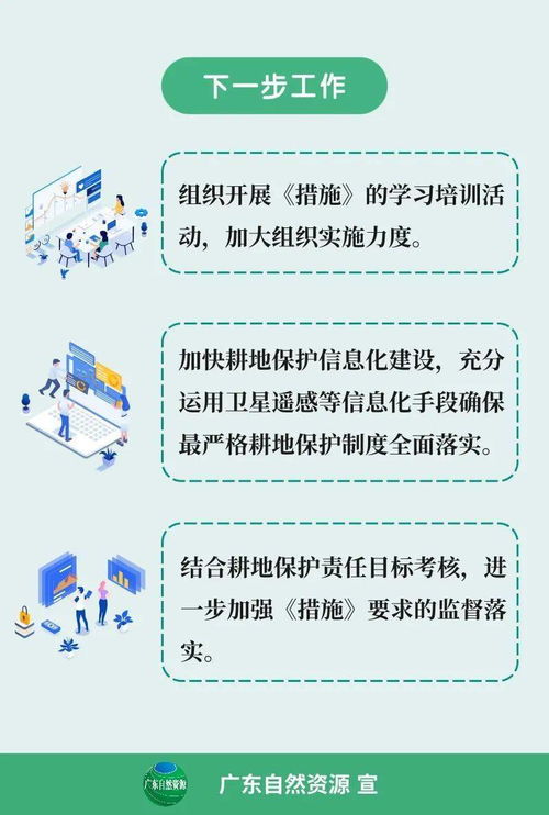 政策解读 省政府出台 关于进一步加强和改进耕地保护工作的若干措施