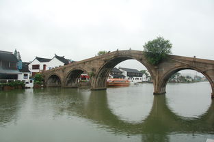 上海朱家角古镇好玩吗 上海朱家角古镇旅游区怎么样？ 