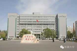 在新疆考大学需要什么条件