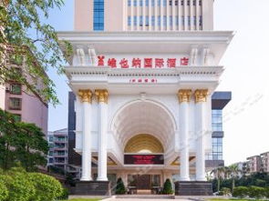 阳江最新点评酒店排行榜,阳江最新点评酒店排名 