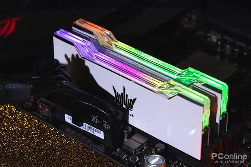 还在跟别人抢RTX 3080 没这内存你抢不过的