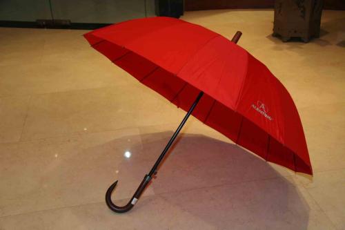 雨伞的10种用途 