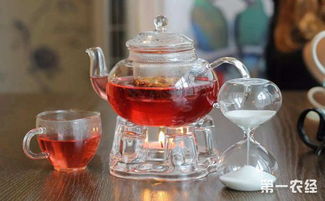 白兰地红茶勾兑比例,洋酒对红茶的比例怎么比例