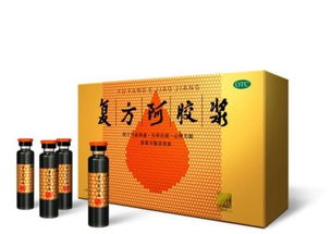 复方阿胶浆有哪些正确的食用方法？