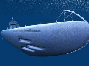 做梦梦见潜水艇是什么意思 周公解梦 
