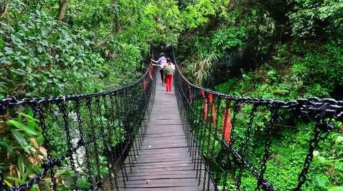 周洛大峡谷 天空之境 龙潭风景区,浏阳石牛寨清肺观瀑布汽车纯玩两日299元 人