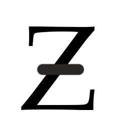 "；z"；字开头的是什么股票？