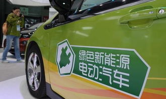 北京现在新能源车牌一个多少钱