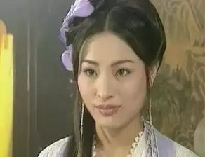 颜值一般却演了绝世美女的女星,这些人绝对想不到 