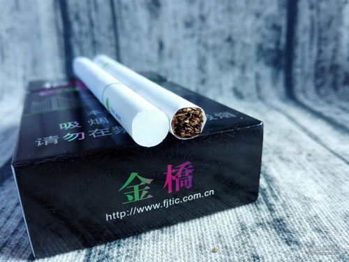 金桥爆珠香烟，金桥爆珠 - 2 - 680860香烟网