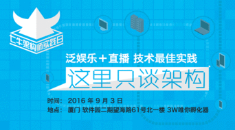 VR 应用在直播领域上的实践与探索 架构师实践日