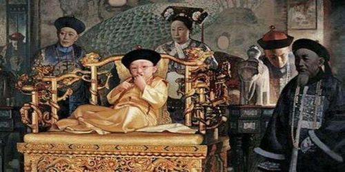 清朝灭亡以后,皇室成员有14万之多,他们最后是如何生活的