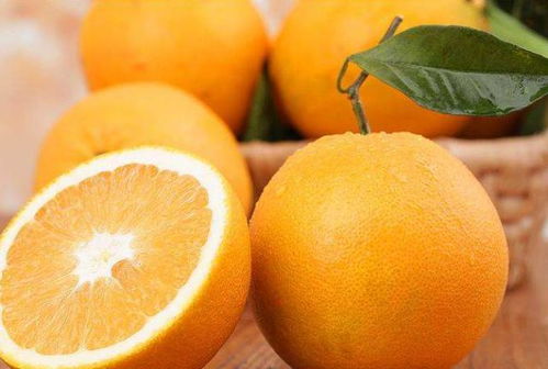 经常吃的橙子,可以为身体补充维生素C吗 别天真了