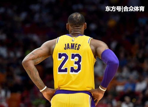 NBA*们,生涯最经典照片是哪张 「詹姆斯生涯超燃」