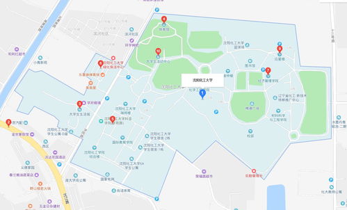 沈阳大学有几个校区及校区地址哪个校区最好 沈阳有哪些大学