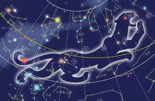 山海经星兽系列,二十八星宿中的娄金狗,但愿娄星常照耀