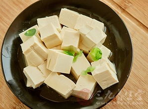吃豆腐的好处？吃豆腐有什么好处和坏处