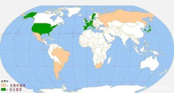 日本国土有多大,在全世界算什么水平