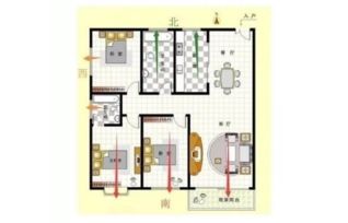 奇葩户型能卖400万 只因你没看这些必读项 