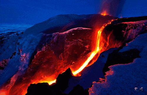 关于火山 视频 图文讲解 的知识点考点总结