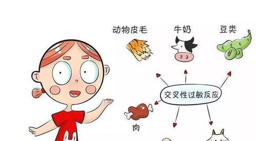 中国人说的 发物 是什么,生病到底能不能吃