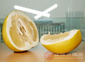什么人不能吃柚子 脾胃虚弱记得不要吃它