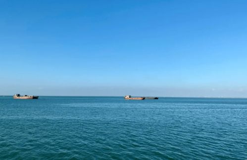 生活色彩篇丨北海海丝首港缤纷世界