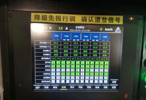 成都重回35 地铁分区控温了解一下