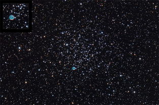盘点十大极端怪异恒星 年龄最大者136亿岁 