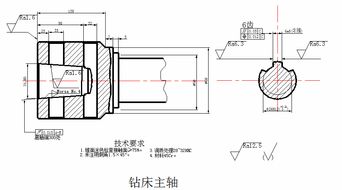 钻床应用毕业论文