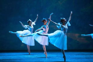 明珠限定 专属七折福利 莫斯科国立拉夫罗夫斯基舞蹈学校少儿芭蕾舞团带你尽享经典
