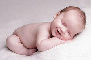 婴儿睡姿，幼儿什么样的睡姿最正确