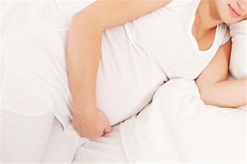 孕期睡觉突然呼吸困难,会让胎儿缺氧吗 这两种表现要重视