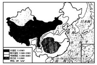 Ⅰ区太阳年辐射总量比Ⅳ区高.主要因为Ⅰ区 A.夏季大气逆辐射强 B. 年平均气温比较高 C. 正午太阳高度角大 D.天气晴朗且海拔高 臭氧层保护是当今全球最重要的环保议题之一 